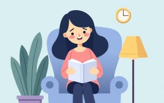 reading without dictionary